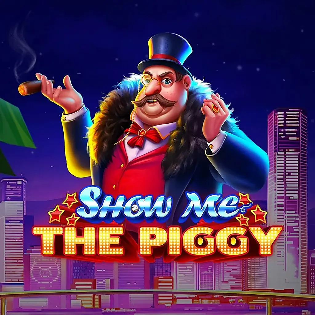 Надежные казино Show Me The Piggy: безопасность вывода средств и защита игроков